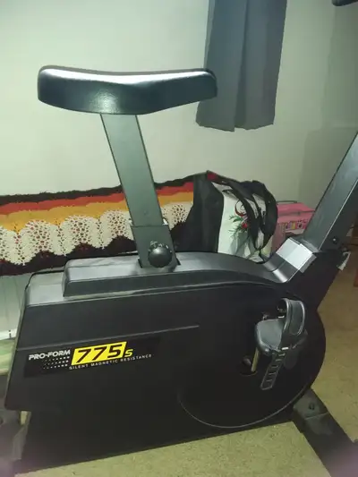 ProForm 775 Exercise Bike, View more