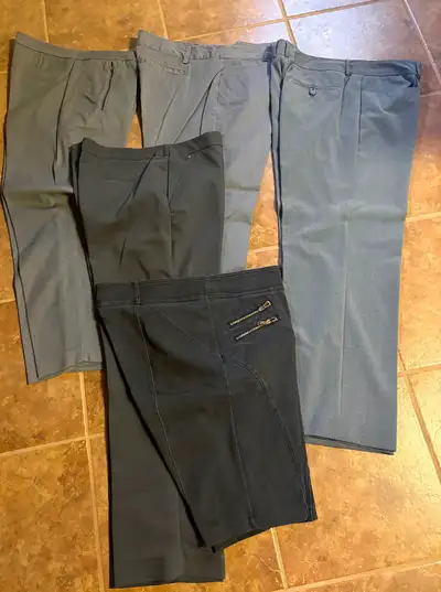 Women’s clothing (XL), View more