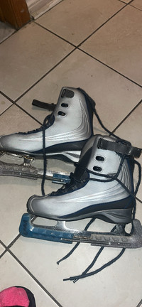 Patin fille