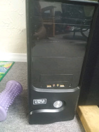 Pc for parts