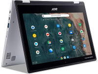 2 - Chromebook Touchscreen Tablet - Laptops