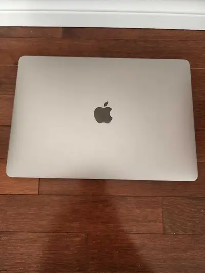 Apple MacBook Air, View more