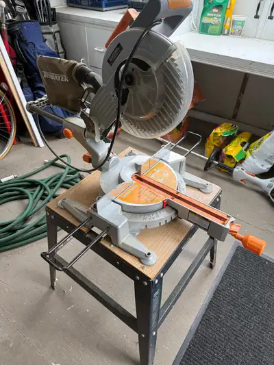 Mitre saw, View more