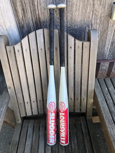Louisville Slugger Aluminum Bats Little League , View more
