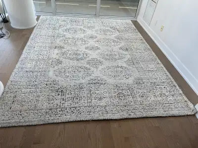 Loloi Vestige Collection 8x10 Premium Handmade Carpet $4.5K, View more