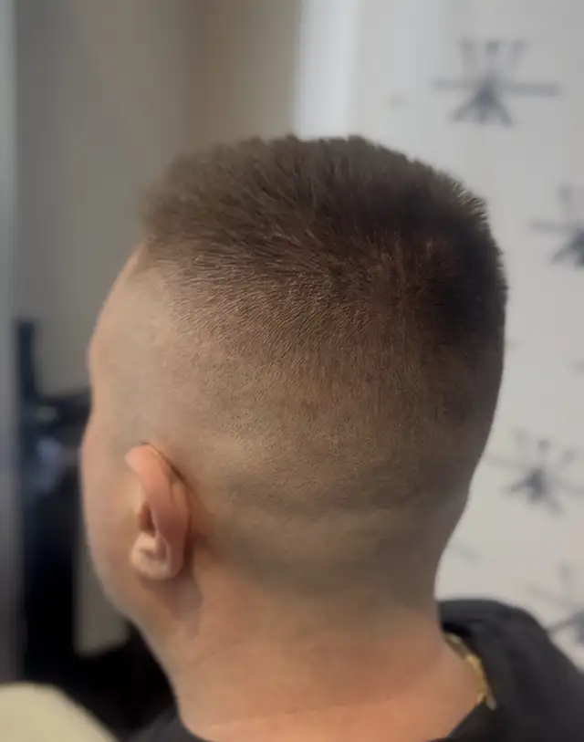 Special haircut promotion  in Health and Beauty Services in City of Toronto - Image 4