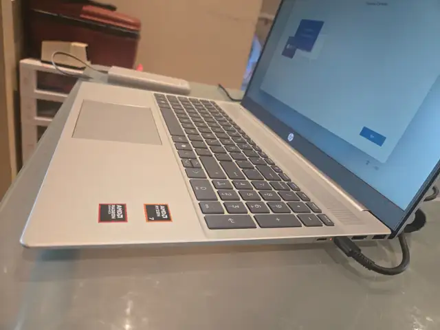 HP Laptop – Good Everyday 16 Laptop AMD Ryzen 7 16GB/1TB SSD in Laptops in Mississauga / Peel Region - Image 8