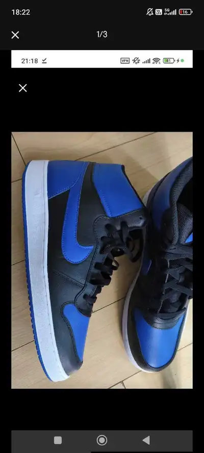 Nike Shoes size 12 , View more