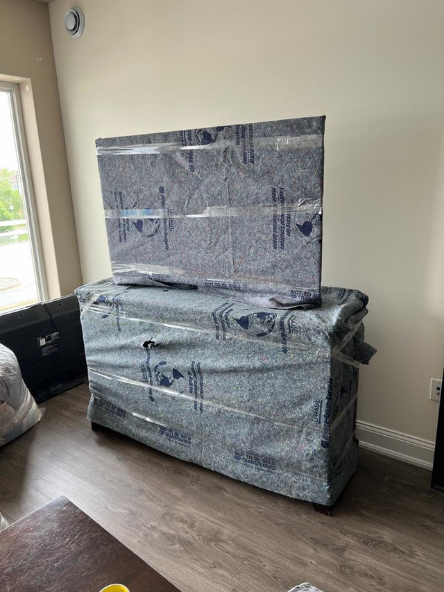 Premium smart moving services in Moving & Storage in New Glasgow - Image 3