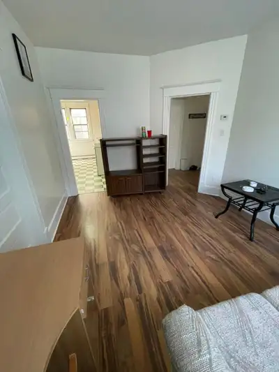 528 McKiel St, West Saint John | 4 rooms available Private furnished room in a clean, quiet shared h...