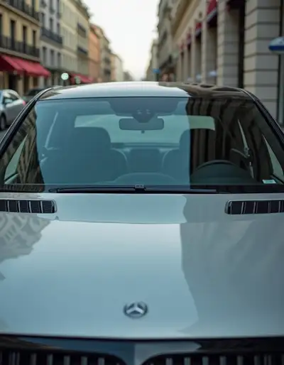 We offer a comprehensive range of auto glass replacement services tailored to your unique needs. Rea...