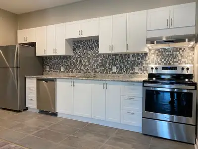 -- Apartment viewings this weekend on Saturday (June 14th) and Sunday (June 15th) from 11:00am to 1:...