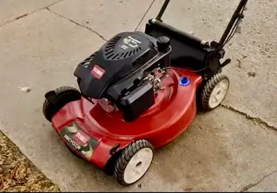 Looking for any Toro lawnmower in need of repairs or service. Willing to buy in as-is condition. If...
