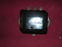 WANTED 1938/39 NOS voltage regulator