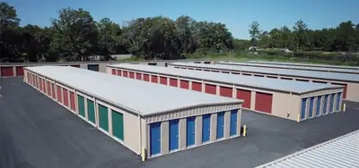 4.5 Acre E2 zoned land for sale in St. Catharines. Allows for Self Storage, Warehouse, Automotive &...