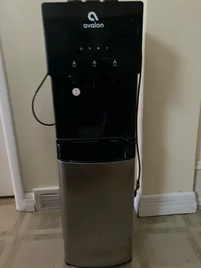 Avalon Water Dispenser, View more