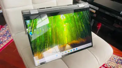 Dell Inspiron 14 7420 2-in-1 | 12th i7 | 40G DDR4 | 2TB NVMe, View more