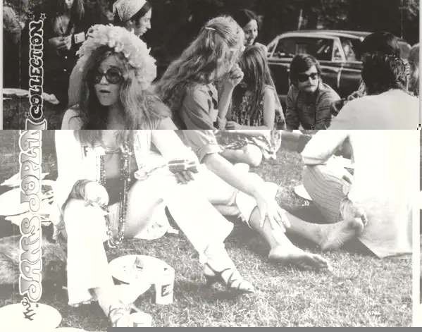CD-JANIS JOPLIN-PEARL-1971 (1999)-RARE in CDs, DVDs & Blu-ray in Laval / North Shore - Image 5