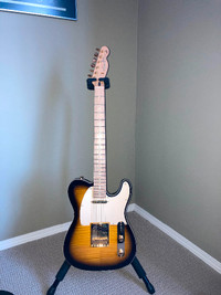 Fender Telecaster Richie Kotzen model