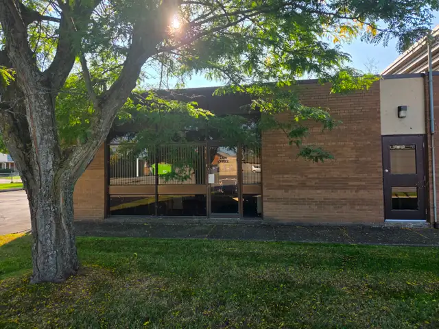 Office Space For Lease