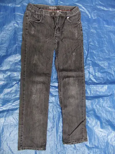 Boy's youth size 14/16  skinny jeans, pullovers, hoody & more, View more