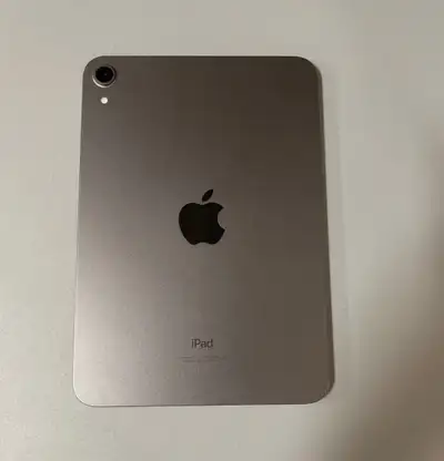 iPad mini 6, View more