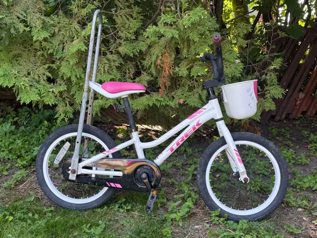 Trek precaliber in Kids in Longueuil / South Shore - Image 2