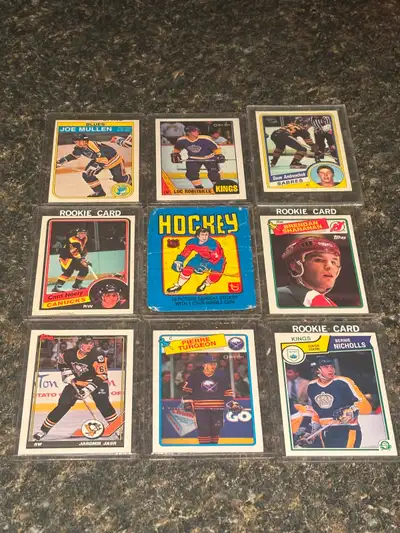 Multiple Bundles of Cards For Sale. Older, Newer, Multi Sports, View more