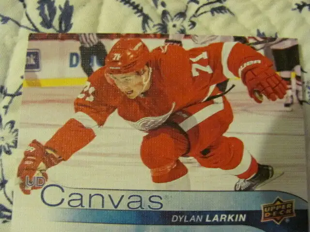 2016 Upper Deck Connor McDavid Tin Box in Arts & Collectibles in Edmonton - Image 8