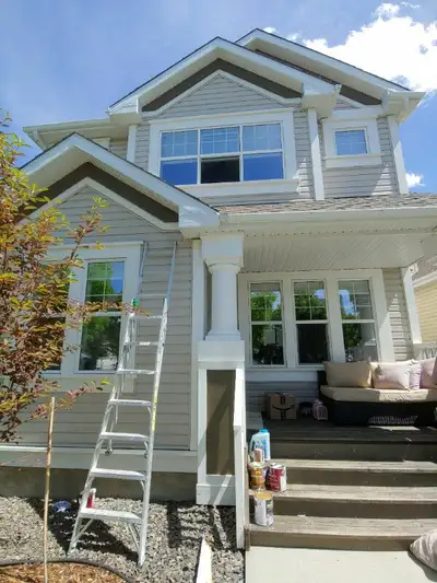 House Painting Affordable Professional Services, View more