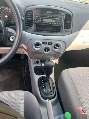 2011 Hyundai Accent