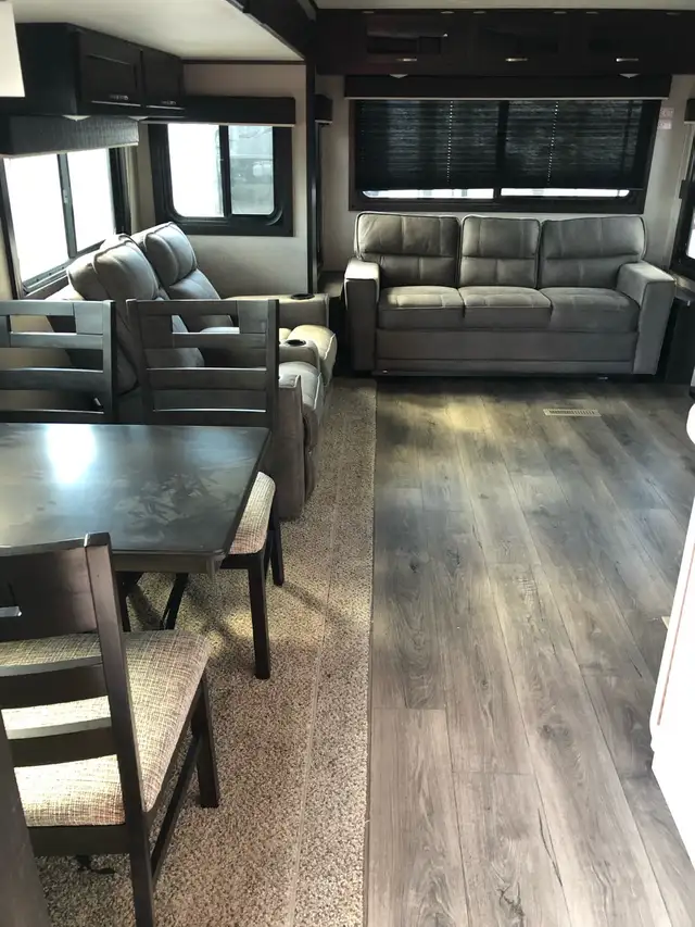 2020 Jayco in Travel Trailers & Campers in Stratford - Image 6