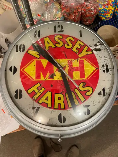 Various prices. Give me a call or text 306-717-9678 Check my other ads for more metal and porcelain...