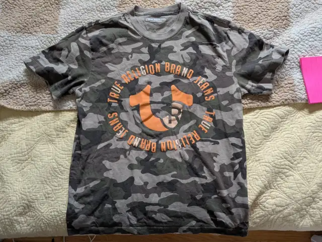 True Religion T Shirt62863256903169122