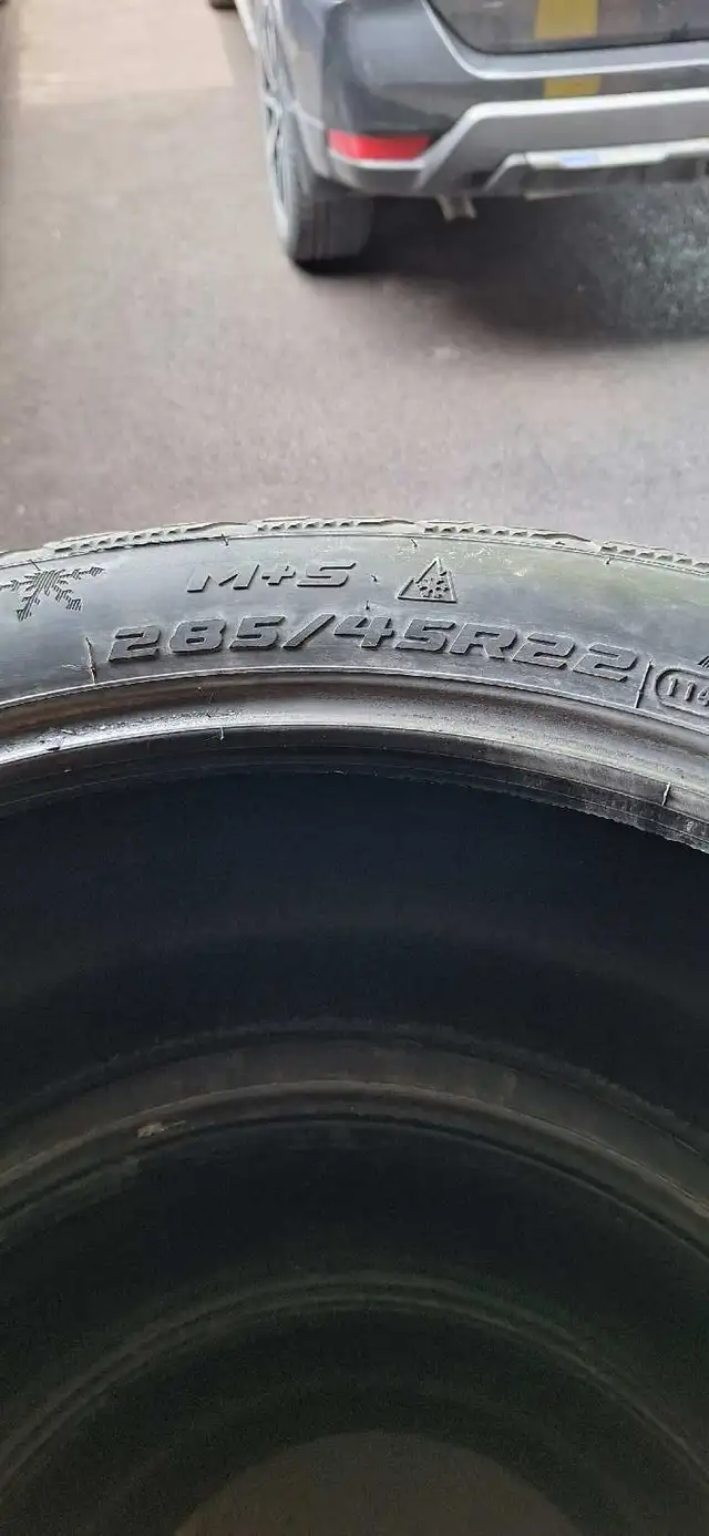 Copper Discoverer Winter Tires in Tires & Rims in Ottawa - Image 2