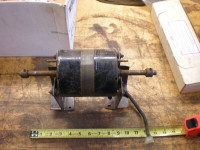 Electric Motor