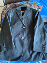 Youth suit jacket and pant