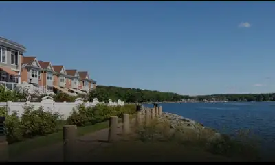 Rent for 2bed room,Bedford Basin