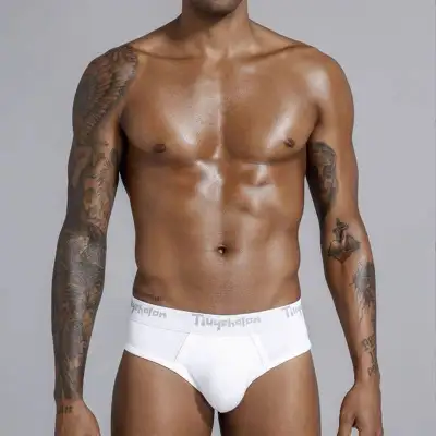 Brand New Tyyhehylon Briefs - L size, View more