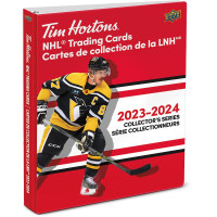 Tim Hortons 2023-24 Hockey Cards (Buy, Sell, Trade)