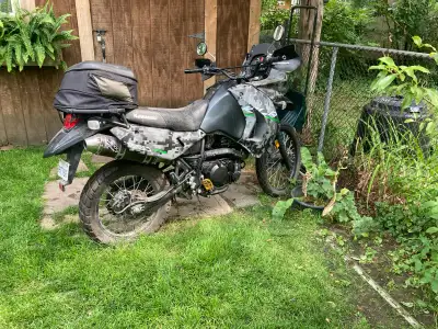 Runs like a charm haven’t been able to run for a couple years. The batteries is dead, always been dr...