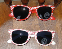 COCA-COLA  Sunglasses