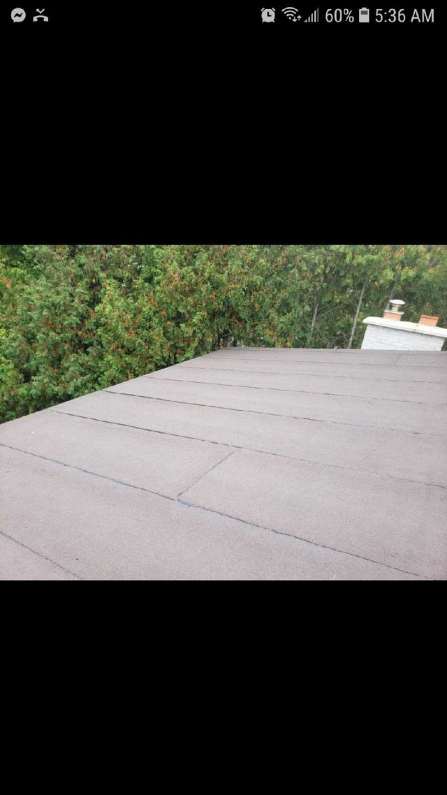 Sam's Roofing & Waterproofing 343 961 6347 in Roofing in Ottawa - Image 2