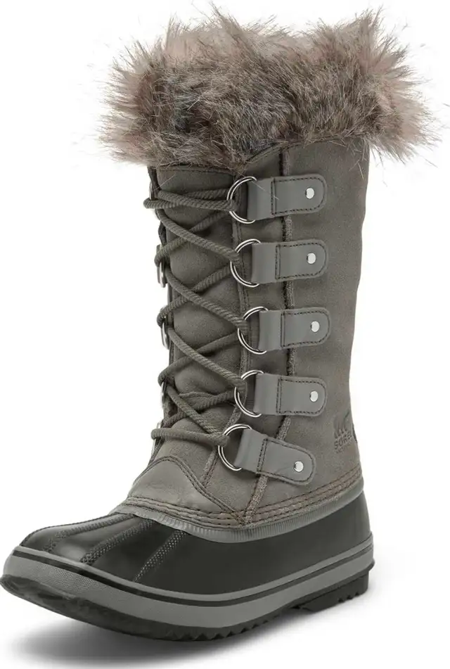 Sorel Women's Winter Boots Size 8.5 in Women's - Shoes in Calgary - Image 4