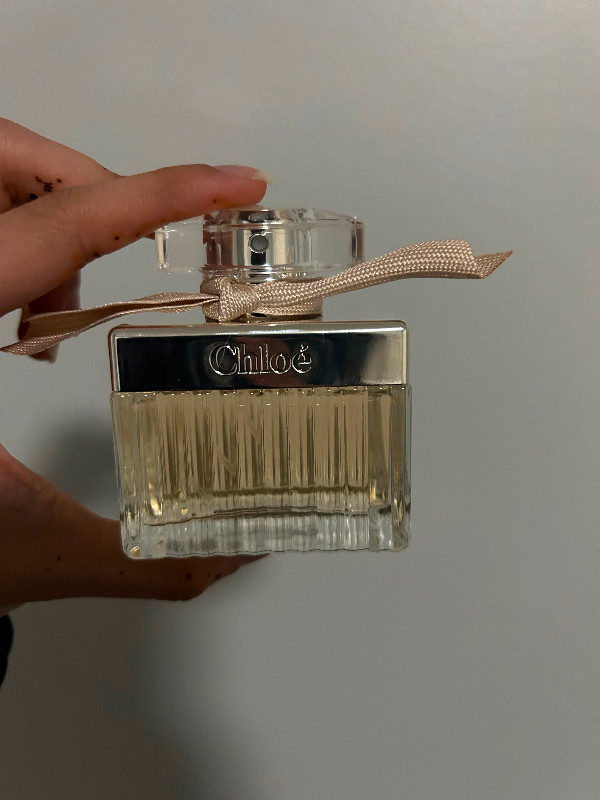 BRAND NEW Chloe Perfume with Box in Health & Special Needs in Markham / York Region
