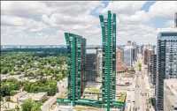 Apartment for Rent Yonge and Sheppard