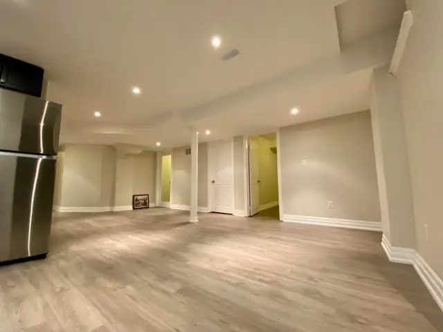 Apartment Rent