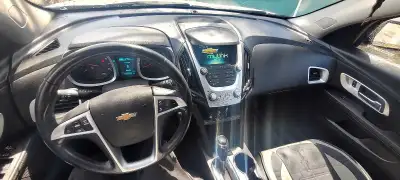 Chevrolet equinox 2016 152000km tout fonctionne A1 airs climatisé frein refait et facture en main dé...