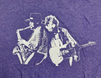 SPRINGSTEEN BORN TO RUN T SHIRT