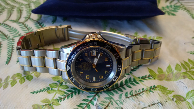 Royal hong kong police watch top